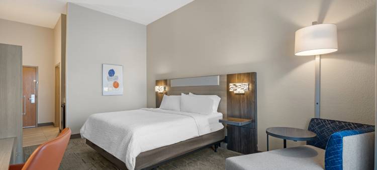 阿卡迪亚智选假日套房酒店(Holiday Inn Express & Suites ARCADIA by IHG)图片