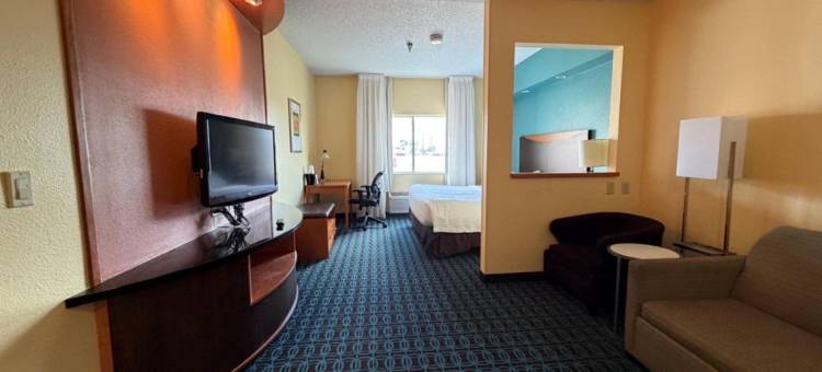 俾斯麦SureStay酒店 by Best Western(SureStay by Best Western Bismarck)图片
