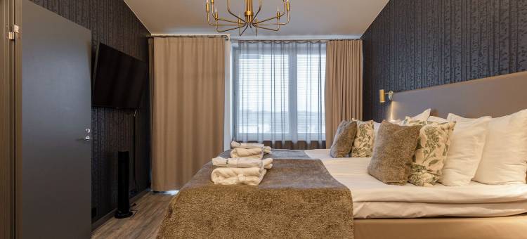 Ikaalinen温泉 & 酒店(Ikaalinen Spa & Resort)图片