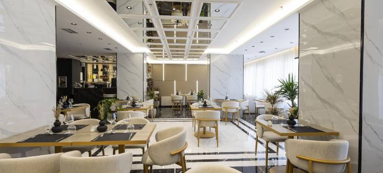 命运酒店(Destiny Hotel)图片