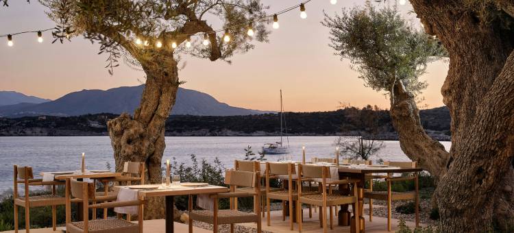 JW万豪克里特度假村及水疗中心(JW Marriott Crete Resort & Spa)图片