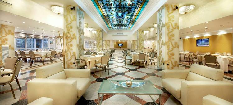 地中海皇宫酒店(Mediterraneo Palace Hotel)图片