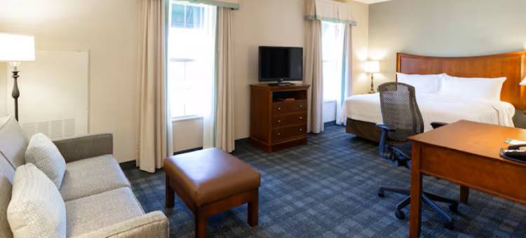 罗维莎-德卢斯Homewood Suites by Hilton酒店(Homewood Suites by Hilton Lawrenceville-Duluth)图片
