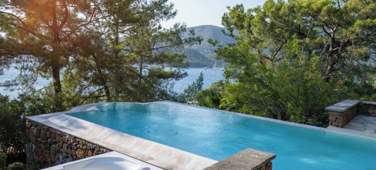 Marmaris湾度假村 - 限成人(Marmaris Bay Resort - Adults Only)图片