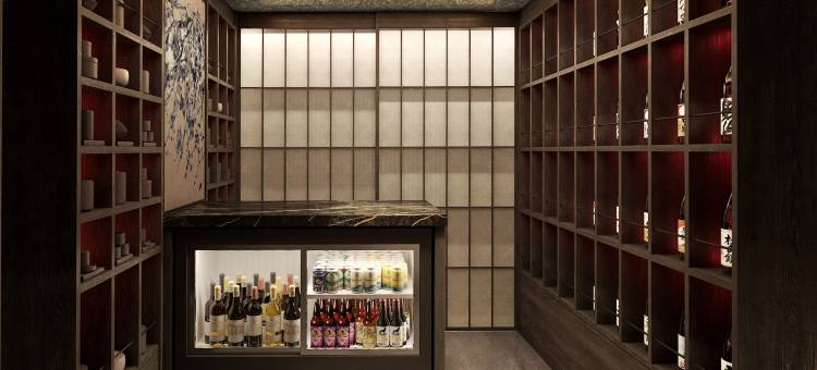 京都格兰贝尔花纳雷亚酒店(Kyoto Granbell Hotel Hanareya)图片