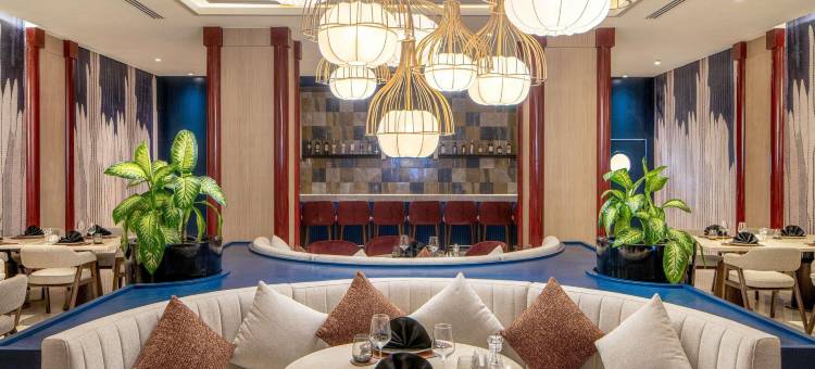 马加维什湾景里克萨斯高级酒店(Rixos Premium Magawish Bay View)图片