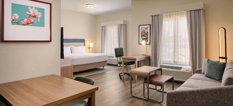 梅肯北Homewood Suites by Hilton(Homewood Suites by Hilton Macon-North)图片