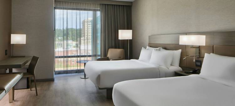 阿什维尔市中心AC酒店(AC Hotel Asheville Downtown)图片