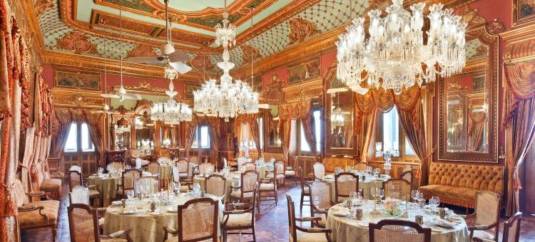 泰姬法拉克奴玛宫酒店(Taj Falaknuma Palace)图片
