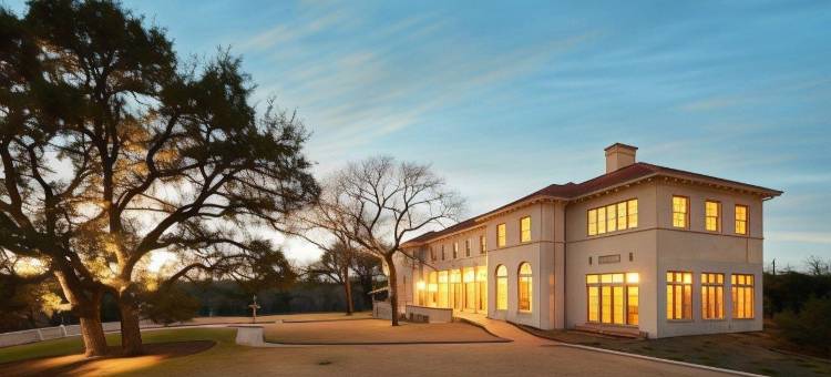 佩里准将庄园, 阿尔柏格精选酒店(Commodore Perry Estate, Auberge Collection)图片