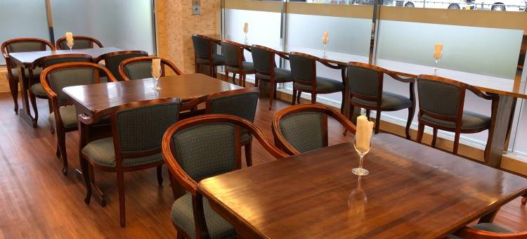东京新白河Daiichi酒店(Tokyo Daiichi Hotel Shinshirakawa)图片