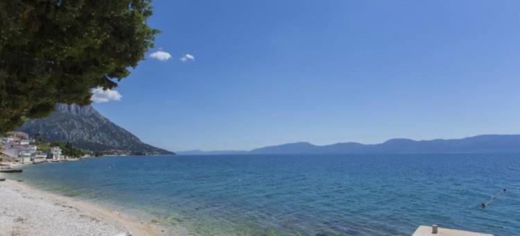 安德里耶维奇海滨公寓(Beachfront Apartments Andrijević)图片