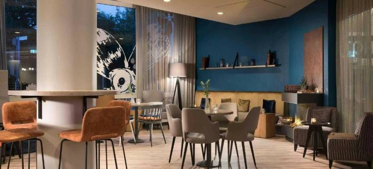 Sunday 费伦斯堡酒店(Sunday Hotel Flensburg)图片