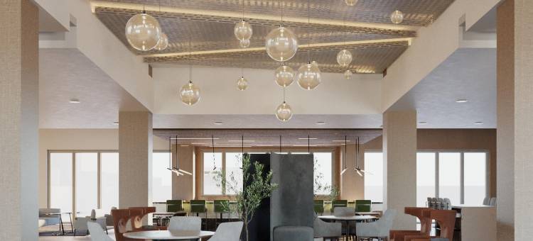 凯悦嘉轩安大略机场(Hyatt Place Ontario Airport)图片