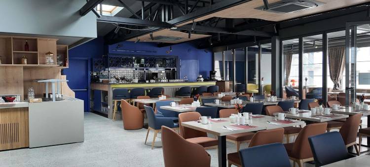 宜必思尚品酒店安卡拉(ibis Styles Ankara)图片
