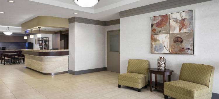 天鹅堡贝斯特韦斯特酒店(Best Western Swan Castle Inn)图片