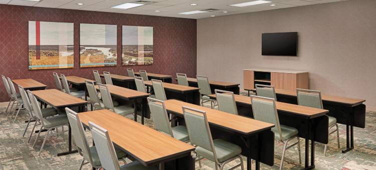 梅肯北Homewood Suites by Hilton(Homewood Suites by Hilton Macon-North)图片