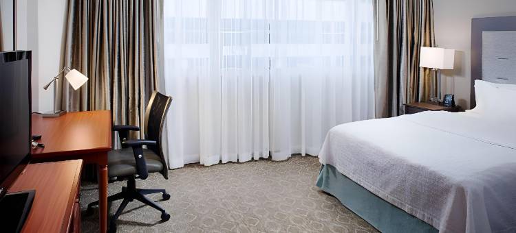 Homewood Suites by Hilton-市中心圣安东尼奥河滨(Homewood Suites by Hilton San Antonio - Riverwalk/Downtown)图片