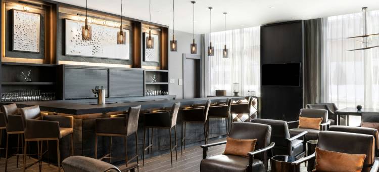 麦金尼万豪AC酒店(AC Hotel McKinney)图片