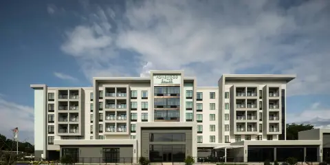 傑克遜-豐德倫醫療區Homewood Suites by Hilton