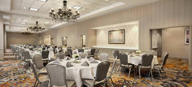 希尔顿花园酒店新奥尔良会议中心(Hilton Garden Inn New Orleans Convention Center)图片