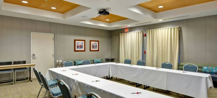 辛辛那提机场南万豪SpringHill酒店(SpringHill Suites Cincinnati Airport South)图片