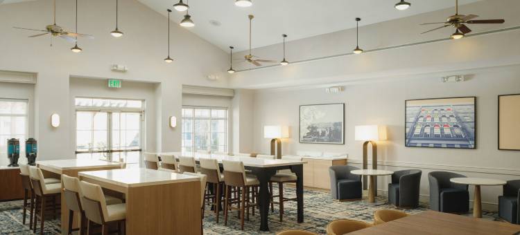 土耳其克里西诺克斯维尔Homewood Suites by Hilton(Homewood Suites by Hilton Knoxville West at Turkey Creek)图片