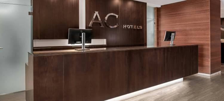 穆尔西亚AC酒店(AC Hotel Murcia)图片