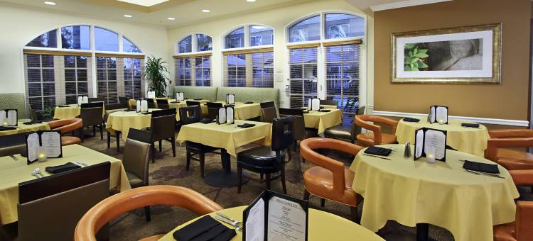 卡拉巴萨斯希尔顿花园酒店(Hilton Garden Inn Calabasas)图片