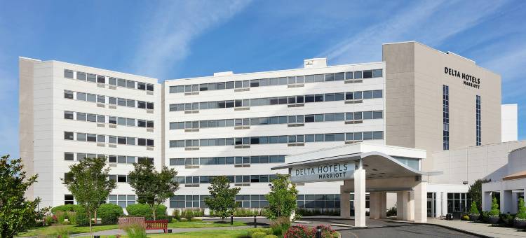 伍德布里奇德尔塔酒店(Delta Hotels Woodbridge)图片