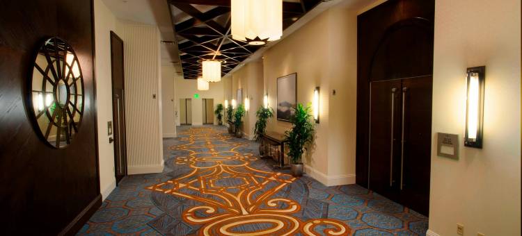 密尔沃基市中心万豪酒店(Milwaukee Marriott Downtown)图片