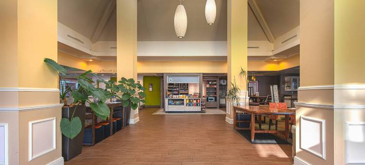 纽波特纽斯希尔顿花园酒店(Hilton Garden Inn Newport News)图片