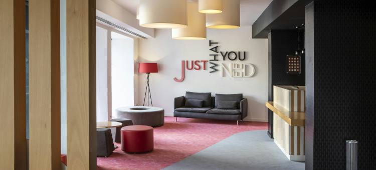 法鲁市中心Stay酒店(Stay Hotel Faro Centro)图片