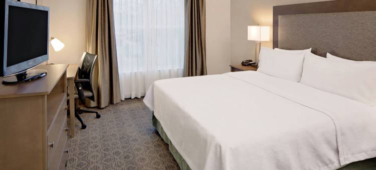 Homewood Suites by Hilton- 纳什维尔/布伦特伍德(Homewood Suites by Hilton Nashville - Brentwood)图片