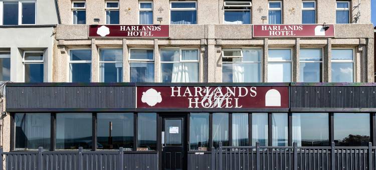 哈兰兹酒店(Harlands Hotel)图片