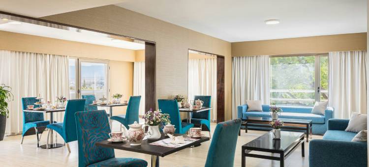 喜来登萨尔塔酒店(Sheraton Salta Hotel)图片