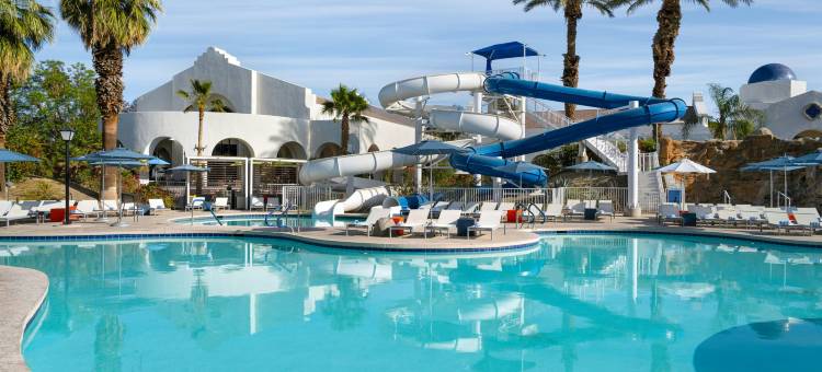 威斯汀牧场梦幻高尔夫度假村及水疗中心(The Westin Rancho Mirage Golf Resort & Spa)图片