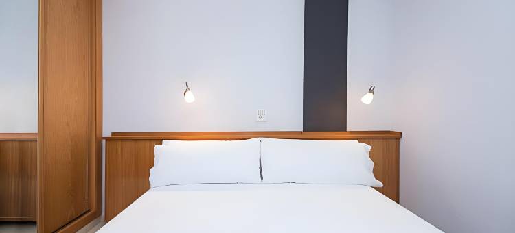 阿克赛尔海滩玛斯帕洛马斯公寓及休息室俱乐部-仅限成人(AxelBeach Maspalomas - Apartments and Lounge Club - Adults Only)图片