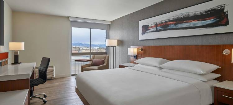 丹佛桑顿德尔塔酒店(Delta Hotels Denver Thornton)图片