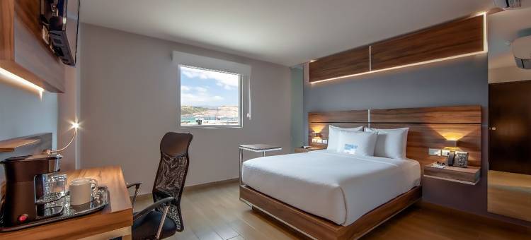 提华纳舒眠酒店(Sleep Inn Tijuana)图片