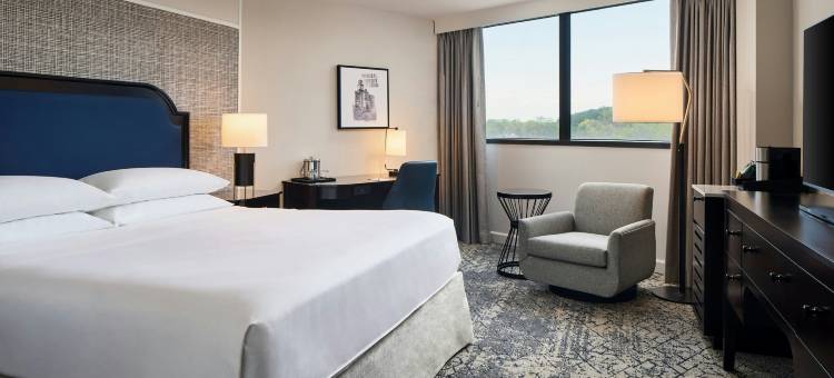 巴尔的摩北喜来登酒店(Sheraton Baltimore North Hotel)图片