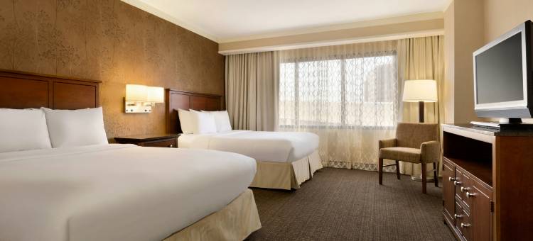 希尔顿惠庭套房酒店奥斯汀市中心南国会大街(Embassy Suites by Hilton Austin Downtown South Congress)图片