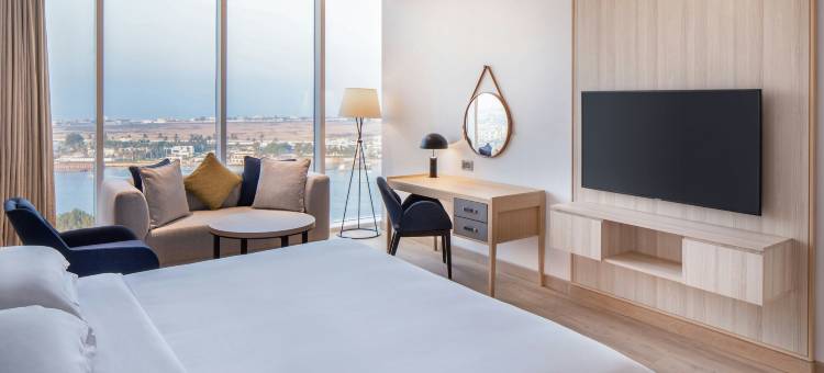 吉达海滨福朋喜来登酒店(Four Points by Sheraton Jeddah Corniche)图片