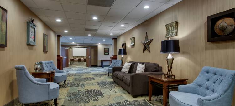 丹佛利特尔顿欢朋套房酒店(Hampton Inn & Suites Denver Littleton)图片