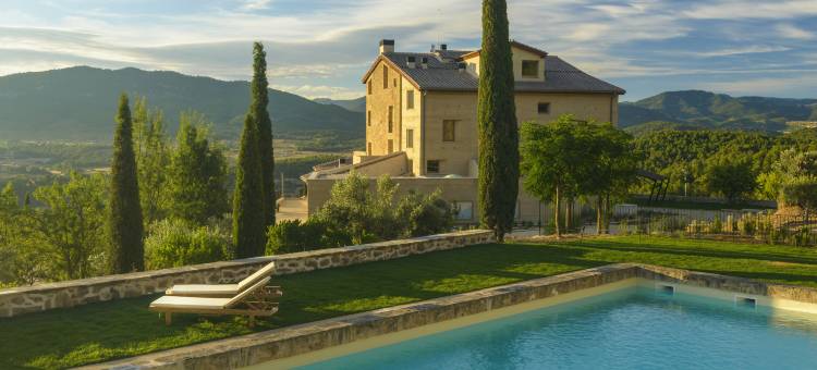 马尔克斯塔酒店及 SPA(Small Luxury Hotels of The World - Torre del Marques)图片