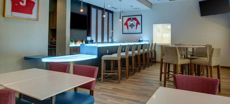 劳德代尔堡椰子溪居家酒店(Residence Inn Fort Lauderdale Coconut Creek)图片