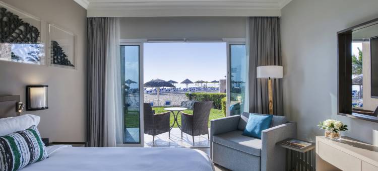 富查伊拉罗塔纳水疗度假酒店(Fujairah Rotana Resort & Spa)图片