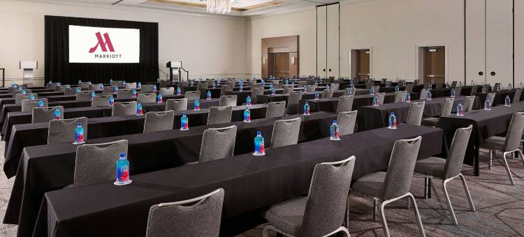 奥兰多万豪酒店玛丽湖(Orlando Marriott Lake Mary)图片