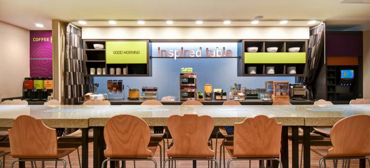 纳什维尔士麦那希尔顿惠庭酒店(Home2 Suites by Hilton Smyrna Nashville)图片