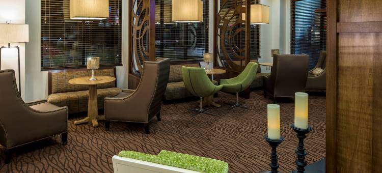 尤宁敦希尔顿花园酒店(Hilton Garden Inn Uniontown)图片